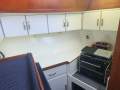 Pacific Motoryachts Flybridge Vantarie Sports Cruiser PACIFIC MOTOR YACHT