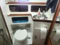 Pacific Motoryachts Flybridge Vantarie Sports Cruiser PACIFIC MOTOR YACHT