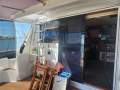Pacific Motoryachts Flybridge Vantarie Sports Cruiser PACIFIC MOTOR YACHT