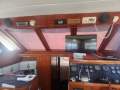 Pacific Motoryachts Flybridge Vantarie Sports Cruiser PACIFIC MOTOR YACHT