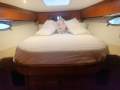 Pacific Motoryachts Flybridge Vantarie Sports Cruiser PACIFIC MOTOR YACHT