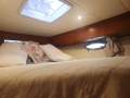 Pacific Motoryachts Flybridge Vantarie Sports Cruiser PACIFIC MOTOR YACHT