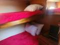 Pacific Motoryachts Flybridge Vantarie Sports Cruiser PACIFIC MOTOR YACHT