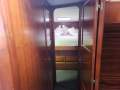 Pacific Motoryachts Flybridge Vantarie Sports Cruiser PACIFIC MOTOR YACHT