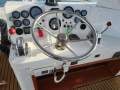 Pacific Motoryachts Flybridge Vantarie Sports Cruiser PACIFIC MOTOR YACHT