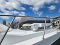 Pacific Motoryachts Flybridge Vantarie Sports Cruiser PACIFIC MOTOR YACHT