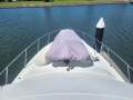 Pacific Motoryachts Flybridge Vantarie Sports Cruiser PACIFIC MOTOR YACHT