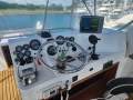 Pacific Motoryachts Flybridge Vantarie Sports Cruiser PACIFIC MOTOR YACHT