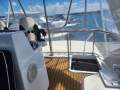 Pacific Motoryachts Flybridge Vantarie Sports Cruiser PACIFIC MOTOR YACHT