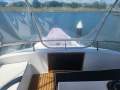 Pacific Motoryachts Flybridge Vantarie Sports Cruiser PACIFIC MOTOR YACHT