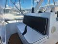Pacific Motoryachts Flybridge Vantarie Sports Cruiser PACIFIC MOTOR YACHT