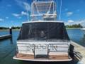 Pacific Motoryachts Flybridge Vantarie Sports Cruiser PACIFIC MOTOR YACHT