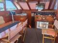 Pacific Motoryachts Flybridge Vantarie Sports Cruiser PACIFIC MOTOR YACHT