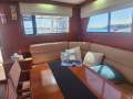Pacific Motoryachts Flybridge Vantarie Sports Cruiser PACIFIC MOTOR YACHT
