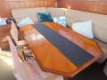 Pacific Motoryachts Flybridge Vantarie Sports Cruiser PACIFIC MOTOR YACHT