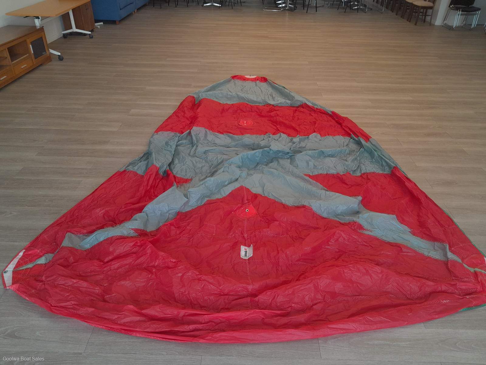 5 m Symmetrical Spinnaker