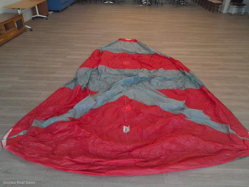 5 m Symmetrical Spinnaker