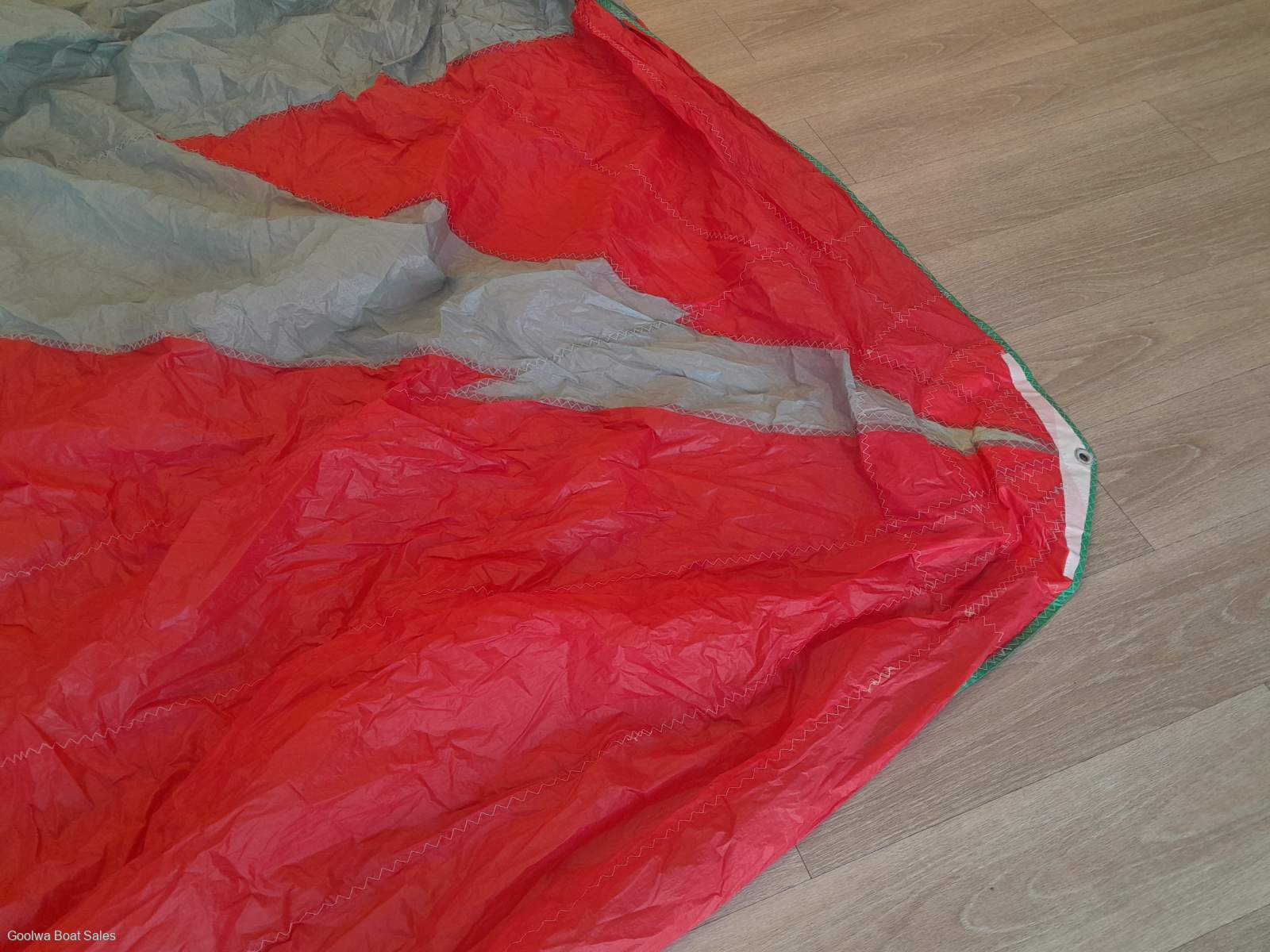 5 m Symmetrical Spinnaker