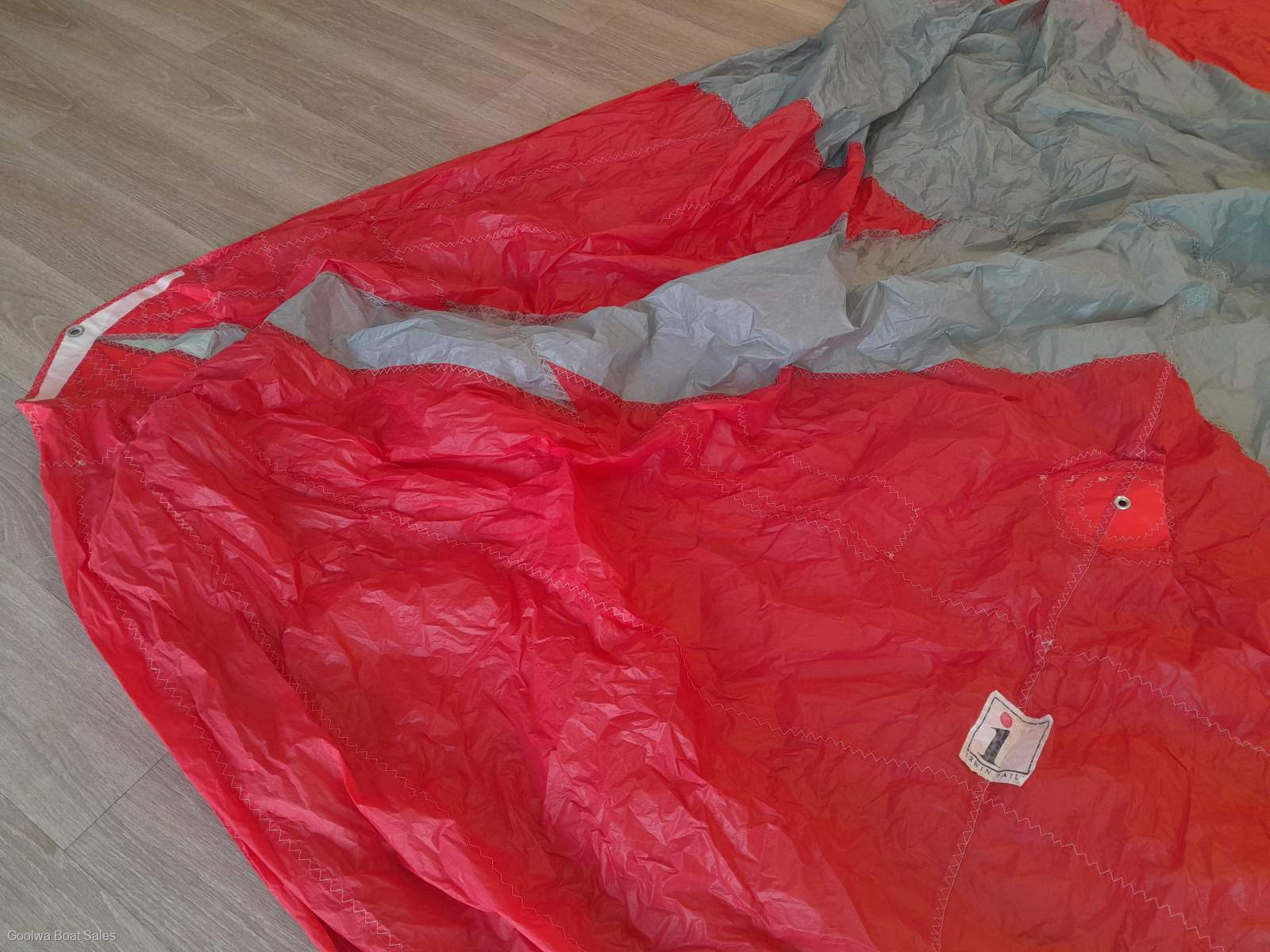 5 m Symmetrical Spinnaker