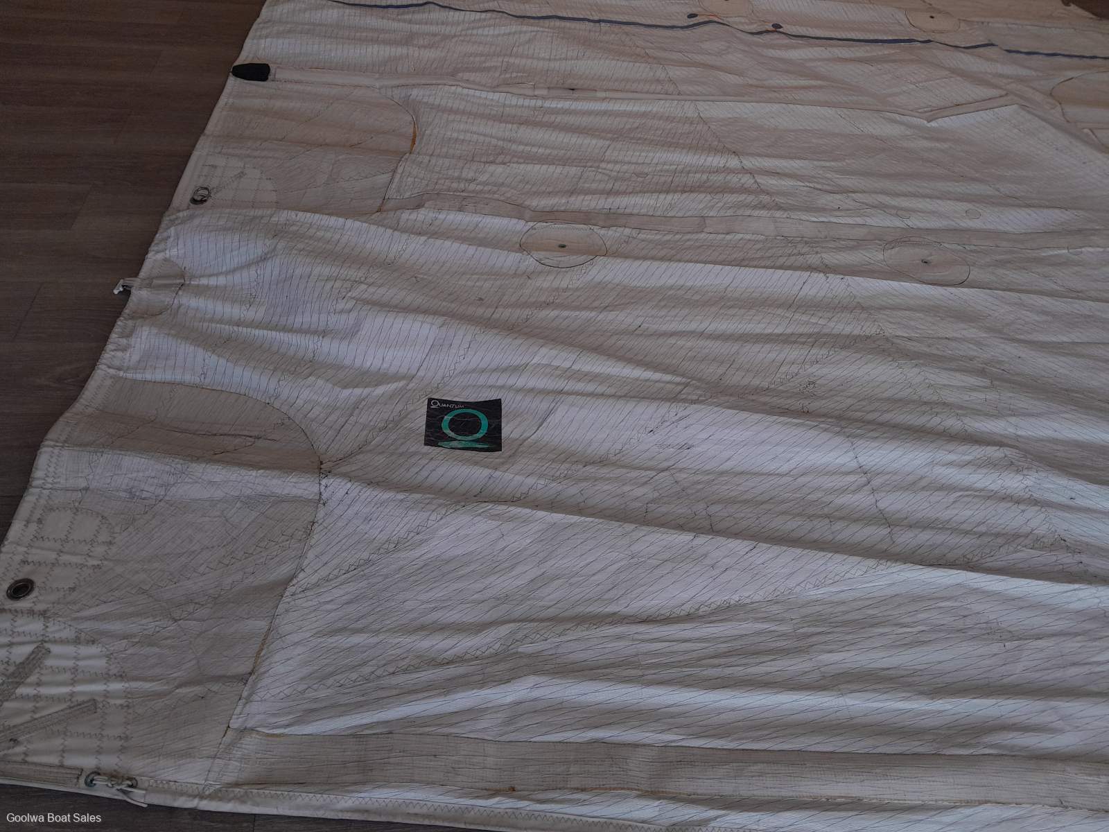 11.5 m Mainsail Cruising Laminate