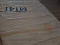 11.5 m Mainsail Cruising Laminate