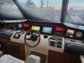 Riviera 51 Enclosed Flybridge