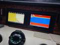 Riviera 51 Enclosed Flybridge