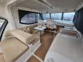 Riviera 51 Enclosed Flybridge