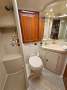 Riviera 51 Enclosed Flybridge