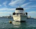 Riviera 51 Enclosed Flybridge
