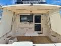 Riviera 51 Enclosed Flybridge