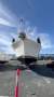 Riviera 51 Enclosed Flybridge