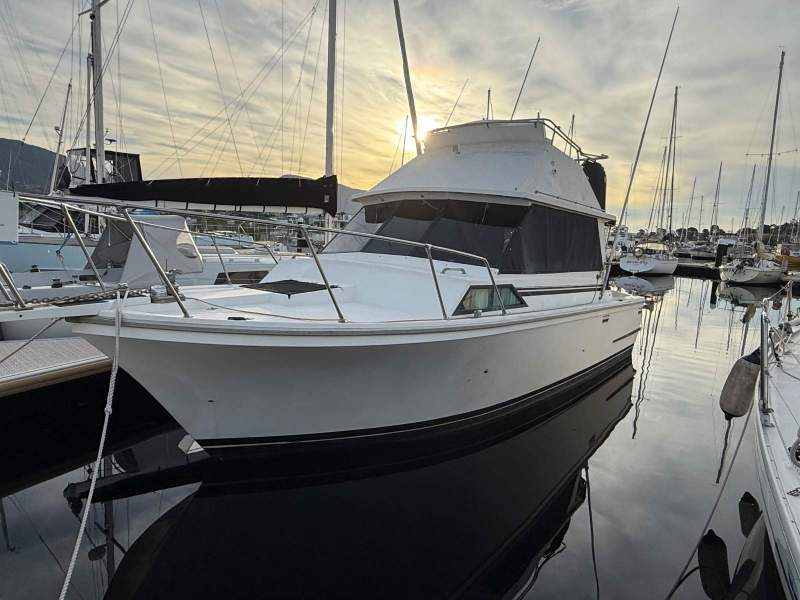 Mariner 28