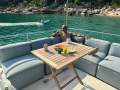 Explorer 46 Classic Flybridge Cruiser
