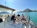 Explorer 46 Classic Flybridge Cruiser