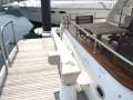 Explorer 46 Classic Flybridge Cruiser