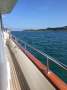 Explorer 46 Classic Flybridge Cruiser