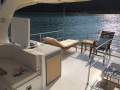 Explorer 46 Classic Flybridge Cruiser