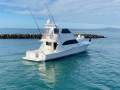 Riviera 60 Flybridge
