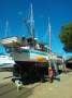 Lacco Pilot House Motor Sailer Tassie Cray Boat
