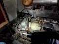 Lacco Pilot House Motor Sailer Tassie Cray Boat