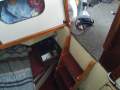 Lacco Pilot House Motor Sailer Tassie Cray Boat