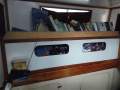 Lacco Pilot House Motor Sailer Tassie Cray Boat