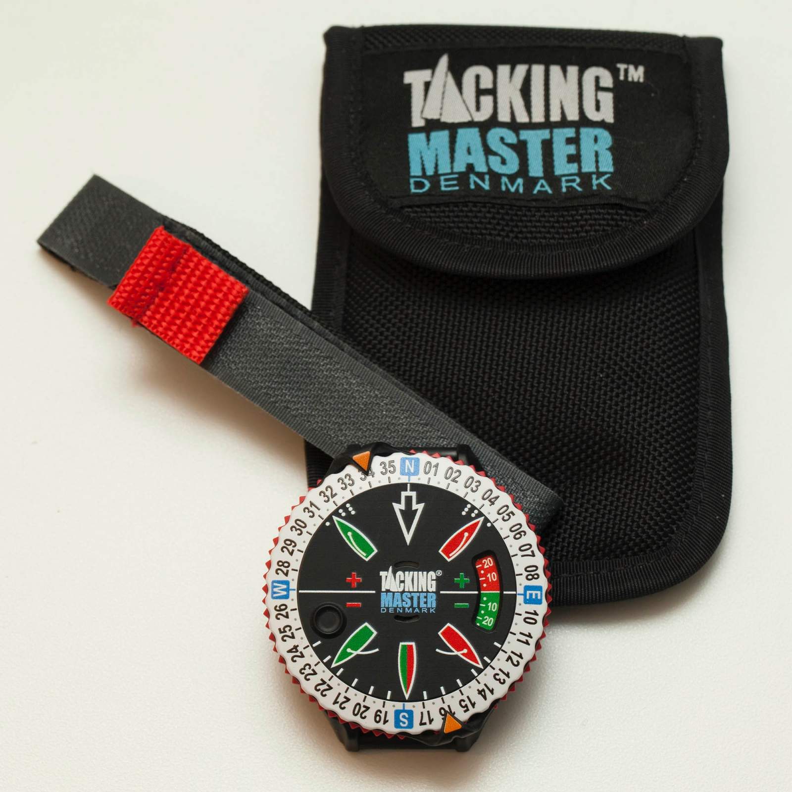 Tacking Master