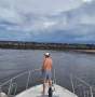 Riviera 35 Open Flybridge