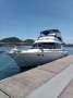 Riviera 35 Open Flybridge