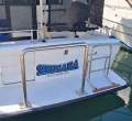 Riviera 35 Open Flybridge