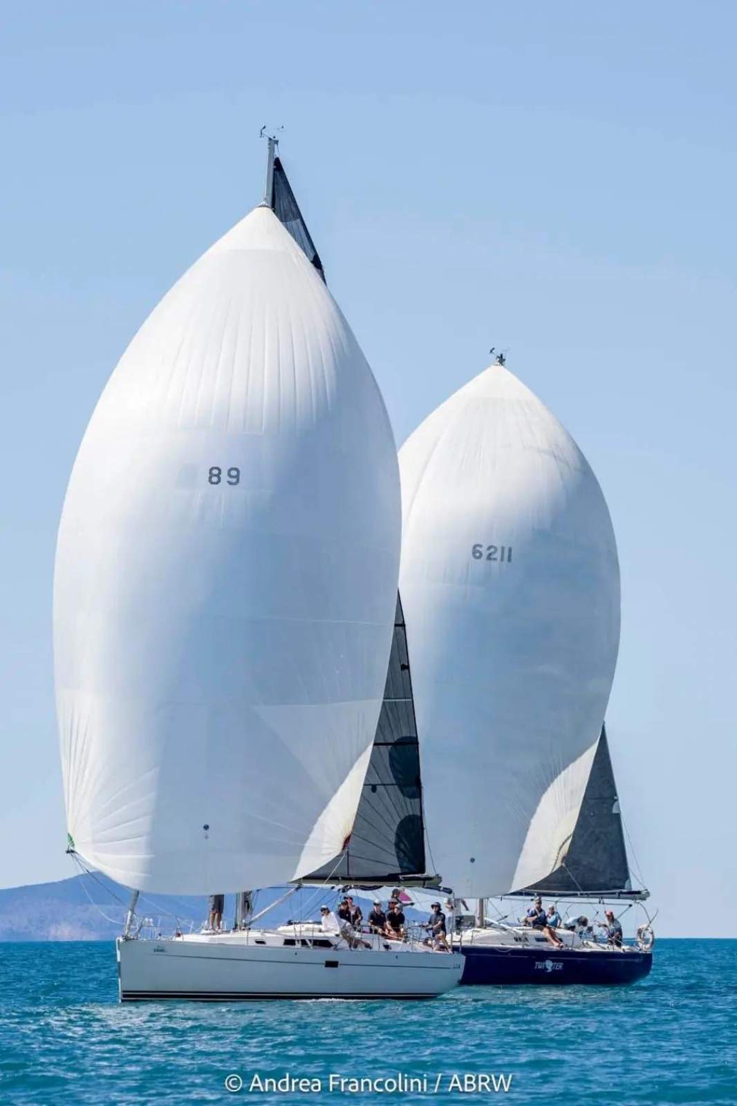 Hanse 430E