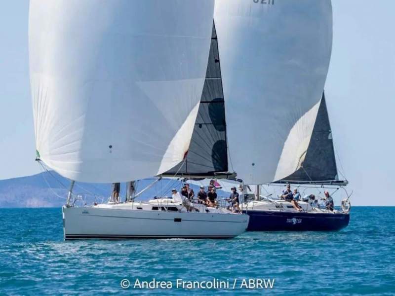 Hanse 430E