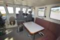 Precision Marine 57 Charter